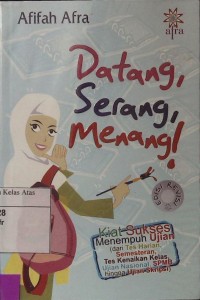 Datang, Serang, Menang!