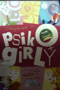 Psikogirly