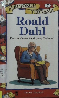 Roald dahl