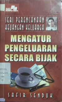 Mengatur Pengeluaran Secara Bijak