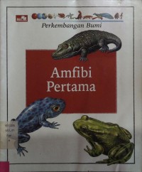 Amfibi Pertama