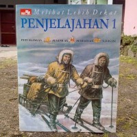 Image of Melihat Lebih Dekat Penjelajahan 1