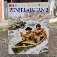 Image of Melihat Lebih Dekat Penjelajahan 2