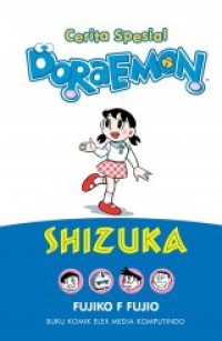 Image of The Doraemon Special #6