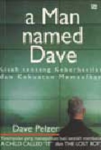 Image of a Man named Dave