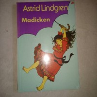 Madicken