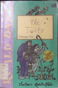 Keluarga Twits