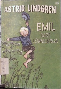 Emil daro Lonneberga