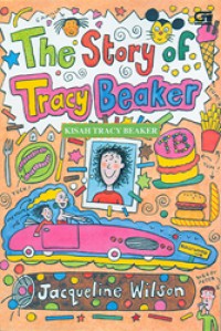 Kisah Tracy Beaker