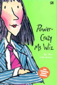 Ms Wiz Gila Kuasa