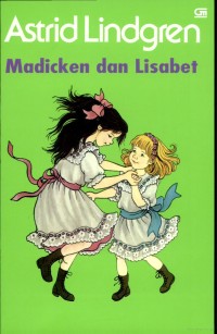 Madicken dan Lisabet