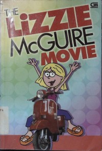 Lizzie Mcguire