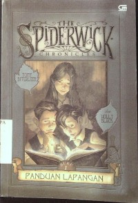 Panduan Lapangan Buku 1: The Spiderwick Chronicles