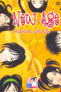 Image of New age