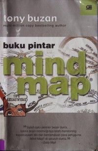 Buku Pintar Mind Map