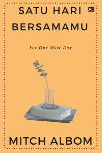 Image of Satu Hari Bersamamu