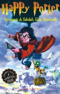 Image of Happy Porter : Penyusup di sekolah homework