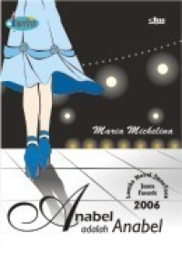 Image of Anabel Adalah Anabel