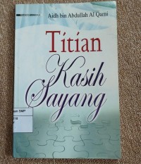 Titian Kasih Sayang