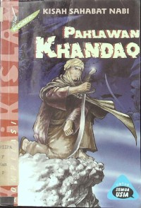 Pahlawan Khandaq