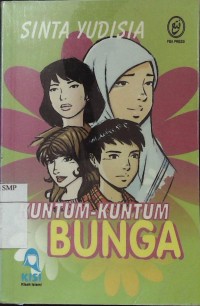 Kuntum-Kuntum Bunga