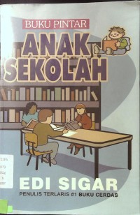 Buku Pintar  Anak Sekolah