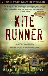 The Kite Runer