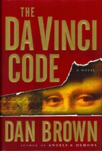 Image of The Da Vinci Code