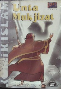 Unta Mukjizat