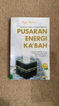 Pusaran Energi Ka'bah