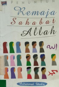 Remaja Sahabat Allah