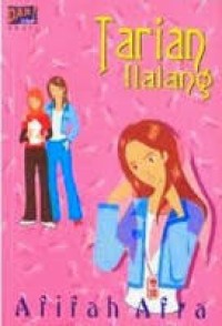 Image of Tarian Ilalang