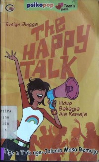 The Happy Talk  