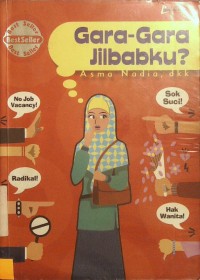 Gara-Gara Jilbabku?