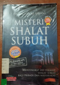 Misteri Shalat Shubuh