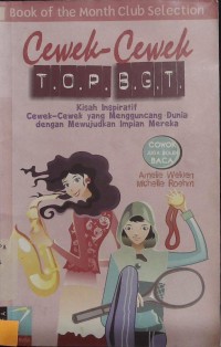 Cewek-cewek Top Bgt