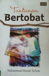 Tuntunan Bertobat