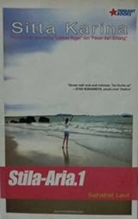 Image of Stila-Aria. 1: Sahabat Laut
