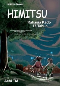 Himitsu : rahasia kado 17 tahun