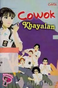 Cowok Khayalan