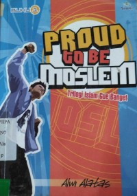 Proud To Be Moslem