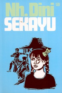 Image of Sekayu: Cerita Kanangan