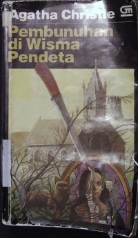 Pembunuhan di Wisma Pendeta