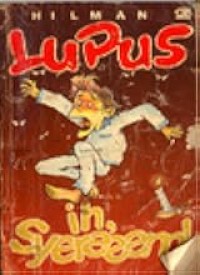 Image of ih Syereeem! : Lupus