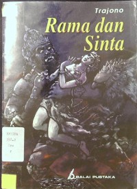 Rama dan Shinta