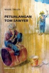 Petualangan Tom Sawyer