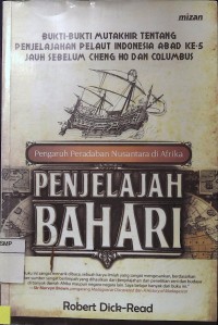 Penjelajah Bahari