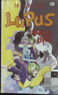 Lupus : Drakuli Kuper ( Ih Syerem ! Part 2 )