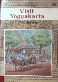 Visit Yogyakarta