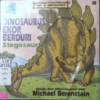 Dinosaurus Ekor Berduri 